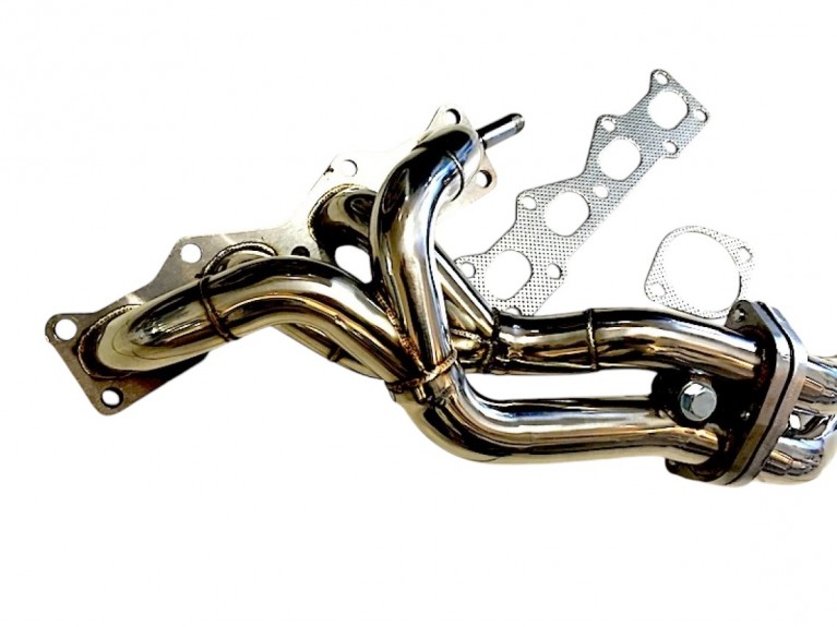 Stainless performance manifold Mk2/2.5