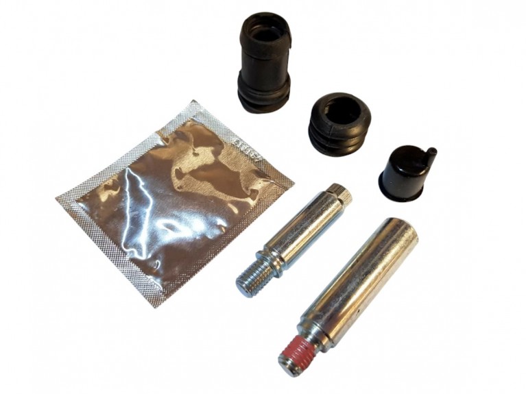 Rear Brake Caliper Slider Pin Kit - Mk1/Mk2/Mk2.5 Standard Brake