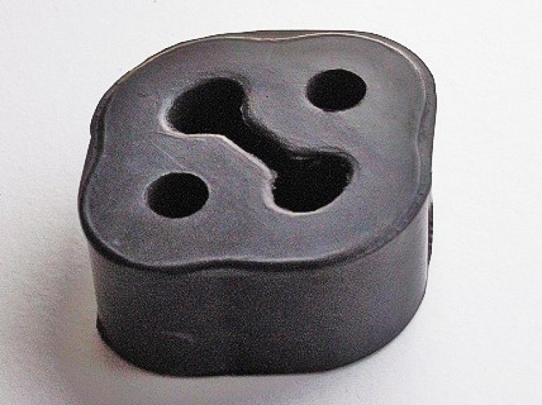 Exhaust Mounting Rubber - Mk1/2/2.5