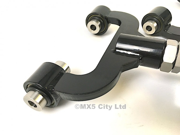 MX-5 Adjustable Rear Upper Control Arm