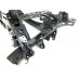 Rear subframe cross member Mk3/3.5 Refurbed