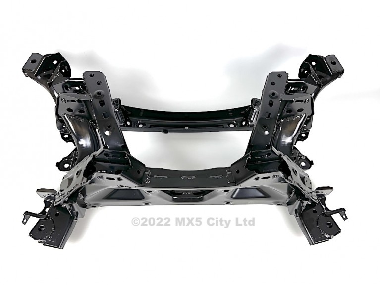 Rear subframe cross member Mk3/3.5 New Genuine 