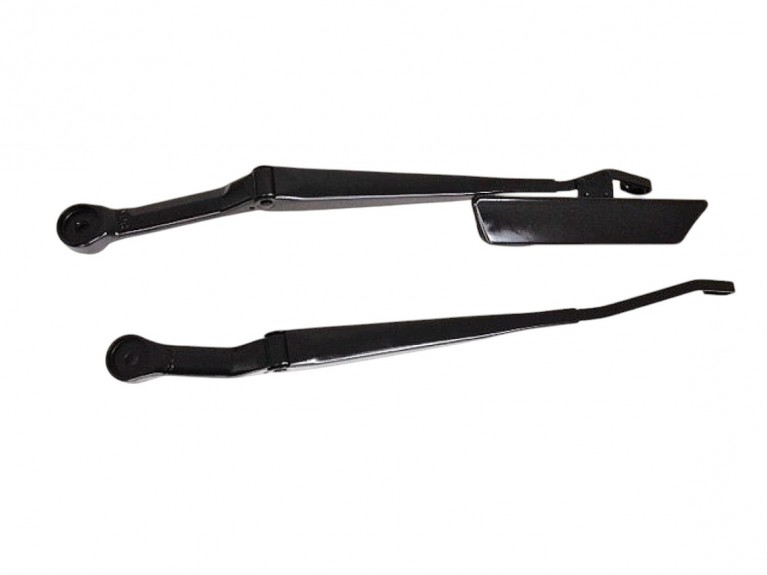 wiper arm set